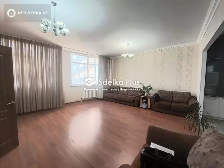 65.8 м², 2-комнатная квартира, этаж 15 из 18, 66 м², изображение - 1