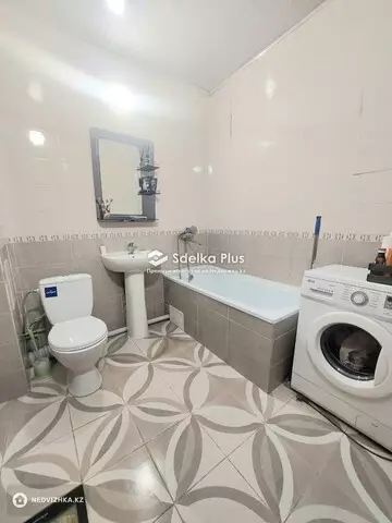 65.8 м², 2-комнатная квартира, этаж 15 из 18, 66 м², изображение - 4
