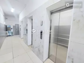 65.8 м², 2-комнатная квартира, этаж 15 из 18, 66 м², изображение - 6