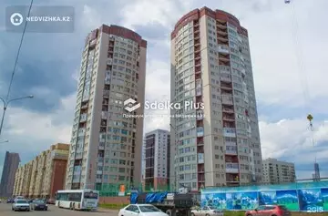 65.8 м², 2-комнатная квартира, этаж 15 из 18, 66 м², изображение - 8