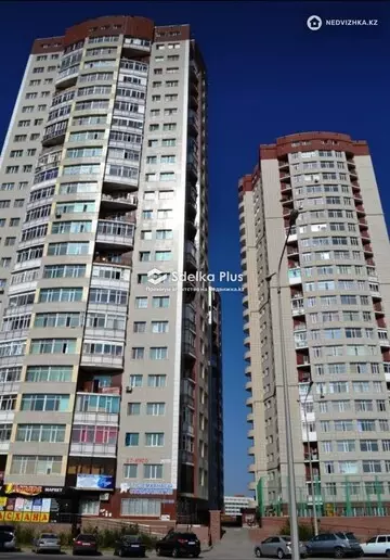 65.8 м², 2-комнатная квартира, этаж 15 из 18, 66 м², изображение - 9