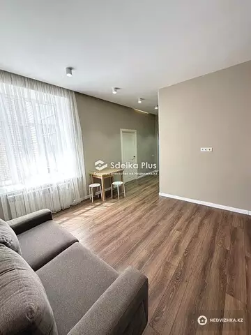 2-комнатная квартира, этаж 6 из 9, 41 м²