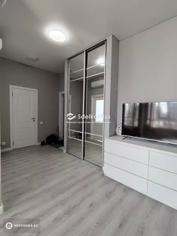 39 м², 1-комнатная квартира, этаж 4 из 9, 39 м², изображение - 5