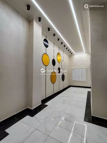 39 м², 1-комнатная квартира, этаж 4 из 9, 39 м², изображение - 10