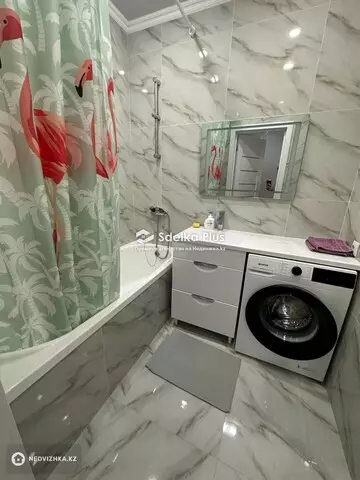 61 м², 2-комнатная квартира, этаж 4 из 10, 61 м², изображение - 9