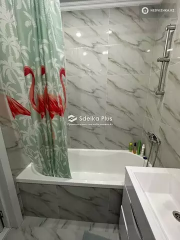 61 м², 2-комнатная квартира, этаж 4 из 10, 61 м², изображение - 12