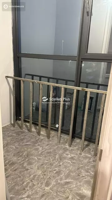 61 м², 2-комнатная квартира, этаж 4 из 10, 61 м², изображение - 14