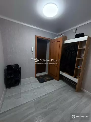 50 м², 2-комнатная квартира, этаж 1 из 5, 50 м², изображение - 8