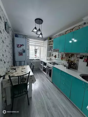 50 м², 2-комнатная квартира, этаж 1 из 5, 50 м², изображение - 10