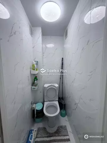 50 м², 2-комнатная квартира, этаж 1 из 5, 50 м², изображение - 11