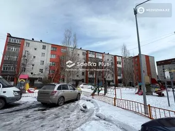 50 м², 2-комнатная квартира, этаж 1 из 5, 50 м², изображение - 12