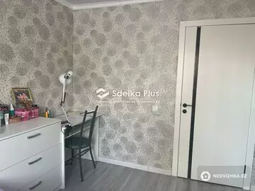 50 м², 2-комнатная квартира, этаж 1 из 5, 50 м², изображение - 13