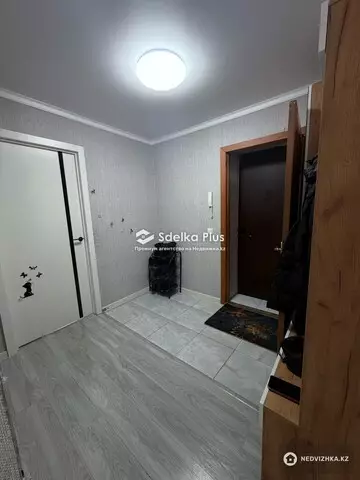 50 м², 2-комнатная квартира, этаж 1 из 5, 50 м², изображение - 14