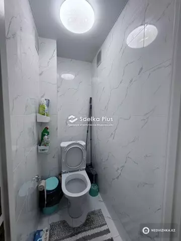 50 м², 2-комнатная квартира, этаж 1 из 5, 50 м², изображение - 18