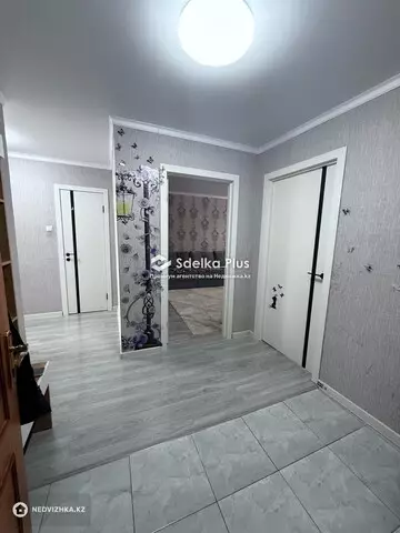 50 м², 2-комнатная квартира, этаж 1 из 5, 50 м², изображение - 19