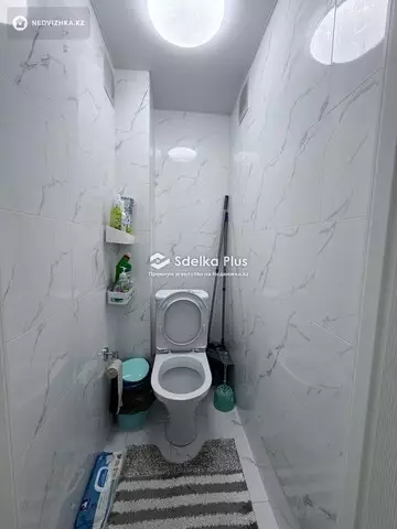 50 м², 2-комнатная квартира, этаж 1 из 5, 50 м², изображение - 20