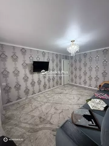 50 м², 2-комнатная квартира, этаж 1 из 5, 50 м², изображение - 22