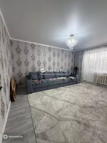 50 м², 2-комнатная квартира, этаж 1 из 5, 50 м², изображение - 23