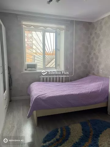 50 м², 2-комнатная квартира, этаж 1 из 5, 50 м², изображение - 24