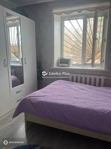 50 м², 2-комнатная квартира, этаж 1 из 5, 50 м², изображение - 25