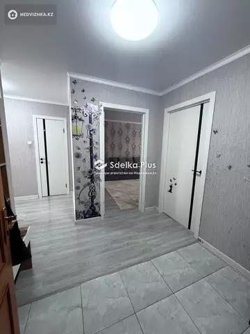 50 м², 2-комнатная квартира, этаж 1 из 5, 50 м², изображение - 26