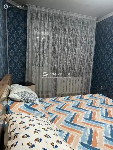 50 м², 2-комнатная квартира, этаж 1 из 5, 50 м², изображение - 27