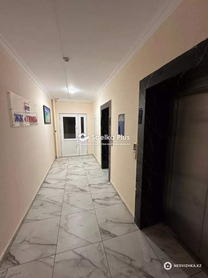 103.9 м², 4-комнатная квартира, этаж 3 из 12, 104 м², изображение - 1