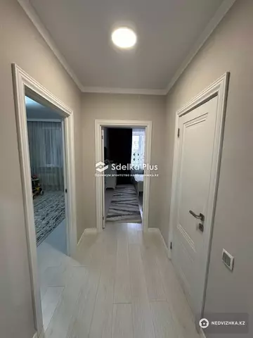 103.9 м², 4-комнатная квартира, этаж 3 из 12, 104 м², изображение - 6