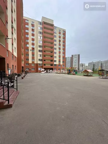 103.9 м², 4-комнатная квартира, этаж 3 из 12, 104 м², изображение - 8