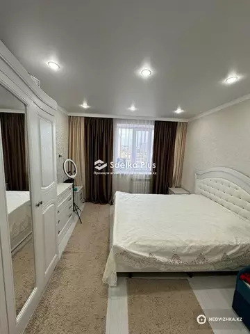 103.9 м², 4-комнатная квартира, этаж 3 из 12, 104 м², изображение - 13