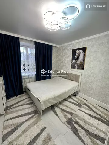 103.9 м², 4-комнатная квартира, этаж 3 из 12, 104 м², изображение - 18