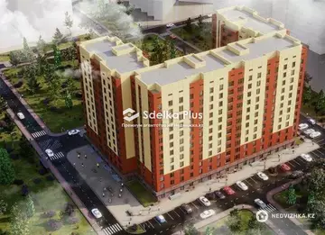 103.9 м², 4-комнатная квартира, этаж 3 из 12, 104 м², изображение - 20
