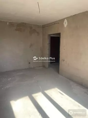 43 м², 1-комнатная квартира, этаж 10 из 12, 43 м², изображение - 4