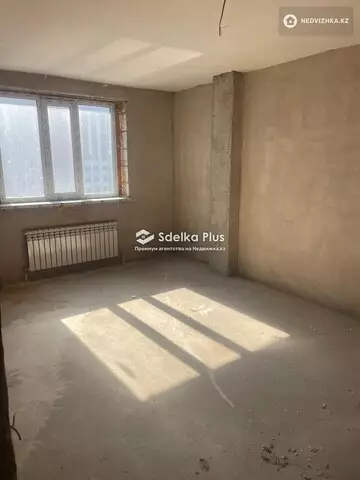 43 м², 1-комнатная квартира, этаж 10 из 12, 43 м², изображение - 5