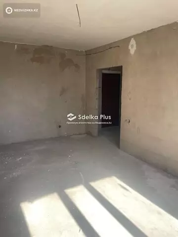 43 м², 1-комнатная квартира, этаж 10 из 12, 43 м², изображение - 6