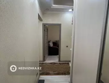 2-комнатная квартира, этаж 4 из 5, 59 м²