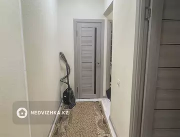 2-комнатная квартира, этаж 4 из 5, 59 м²