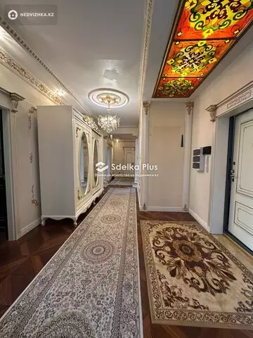 220 м², 5-комнатная квартира, этаж 8 из 12, 220 м², изображение - 5