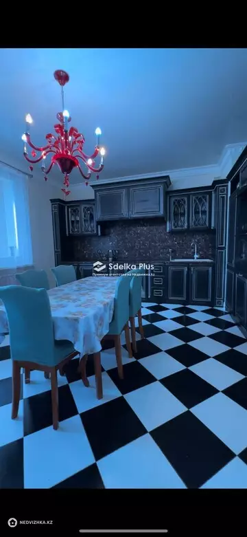 220 м², 5-комнатная квартира, этаж 8 из 12, 220 м², изображение - 6