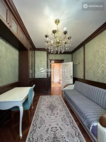 220 м², 5-комнатная квартира, этаж 8 из 12, 220 м², изображение - 7