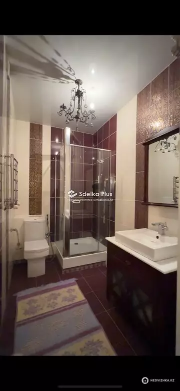 220 м², 5-комнатная квартира, этаж 8 из 12, 220 м², изображение - 8