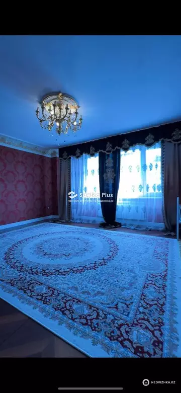 220 м², 5-комнатная квартира, этаж 8 из 12, 220 м², изображение - 9