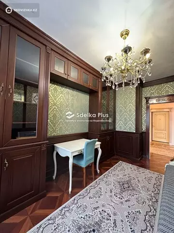 220 м², 5-комнатная квартира, этаж 8 из 12, 220 м², изображение - 10