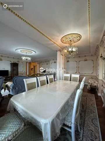 220 м², 5-комнатная квартира, этаж 8 из 12, 220 м², изображение - 11