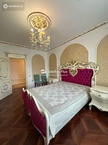 220 м², 5-комнатная квартира, этаж 8 из 12, 220 м², изображение - 12