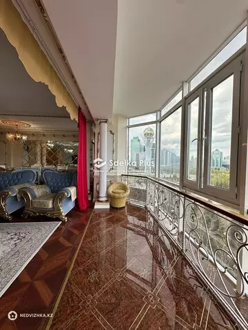 220 м², 5-комнатная квартира, этаж 8 из 12, 220 м², изображение - 13