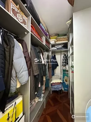 220 м², 5-комнатная квартира, этаж 8 из 12, 220 м², изображение - 14