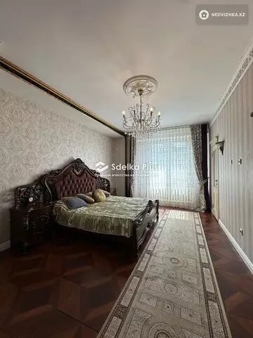 220 м², 5-комнатная квартира, этаж 8 из 12, 220 м², изображение - 15