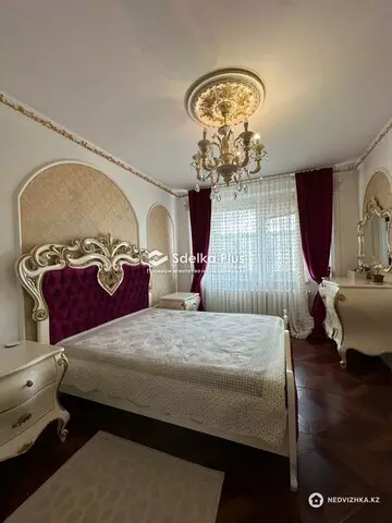 220 м², 5-комнатная квартира, этаж 8 из 12, 220 м², изображение - 16