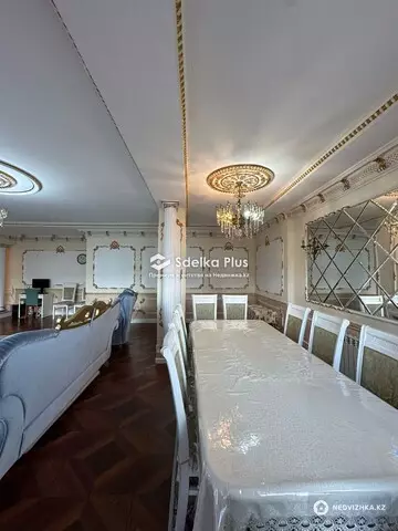 220 м², 5-комнатная квартира, этаж 8 из 12, 220 м², изображение - 18